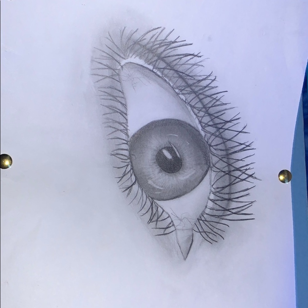 Eye Artwork